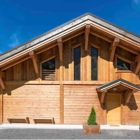 Chalet cosi